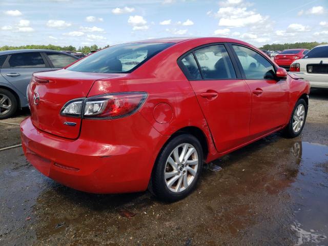 Photo 3 from auction – 2013 MAZDA 3 I with VIN JM1BL1V85D1716008