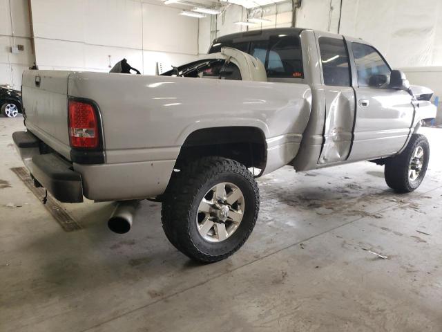 Photo 3 from auction – 2001 DODGE RAM 2500 with VIN 3B7KF23791G756371