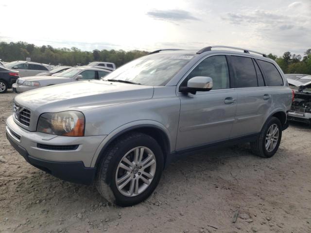Photo 1 from auction – 2011 VOLVO XC90 3.2 with VIN YV4952CY6B1581360