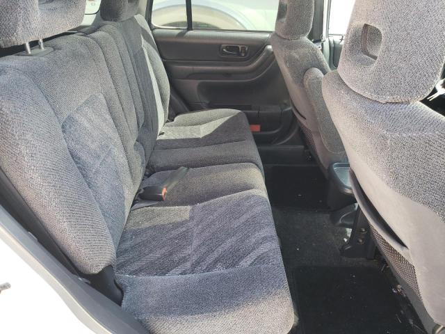 Photo 10 from auction – 2001 HONDA CR-V LX with VIN JHLRD284X1S003351