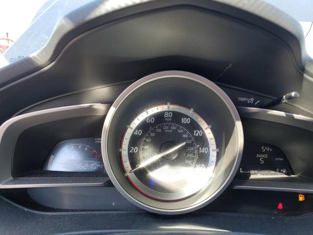 Photo 9 from auction – 2016 MAZDA 3 SPORT with VIN 3MZBM1K72GM264435