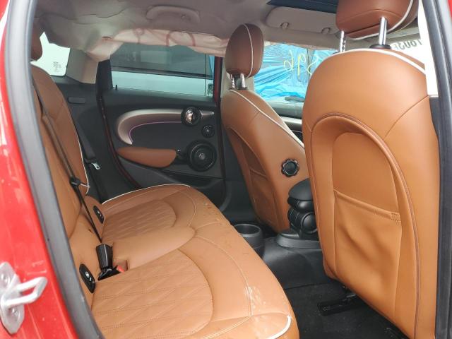 Photo 10 from auction – 2021 MINI COOPER S with VIN WMWXU9C03M2P50082