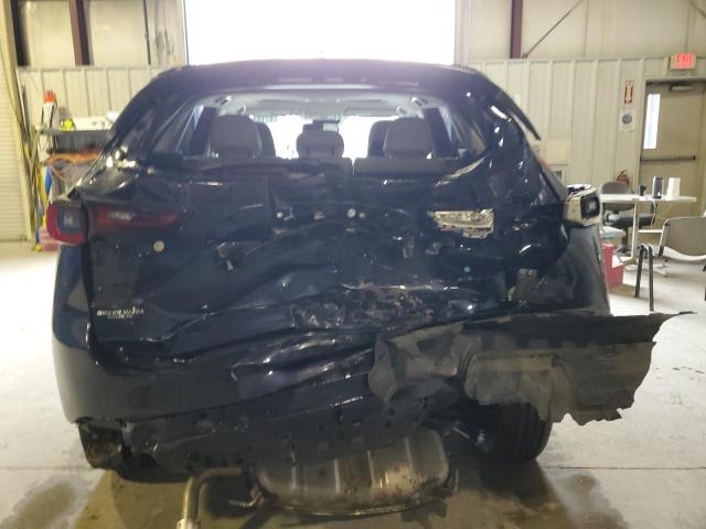 Photo 6 from auction – 2023 MAZDA CX-5 PREMI with VIN JM3KFBEM5P0116102