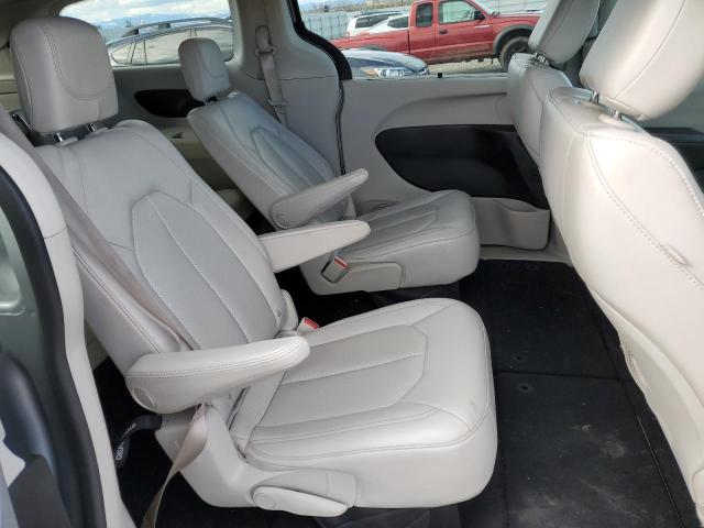 Photo 11 from auction – 2021 CHRYSLER VOYAGER LX with VIN 2C4RC1DG3MR528882