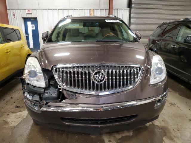 Photo 5 from auction – 2010 BUICK ENCLAVE CX with VIN 5GALRBED7AJ153904