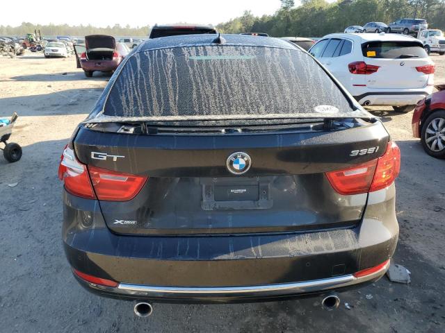 Photo 6 from auction – 2015 BMW 335 XIGT with VIN WBA3X9C53FD868786