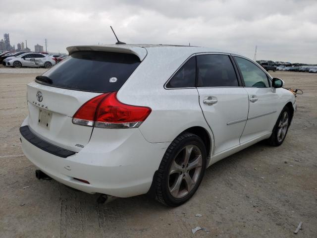 Photo 3 from auction – 2010 TOYOTA VENZA with VIN 4T3BK3BBXAU041042