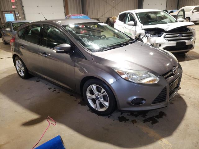 Photo 4 from auction – 2014 FORD FOCUS SE with VIN 1FADP3K27EL438409