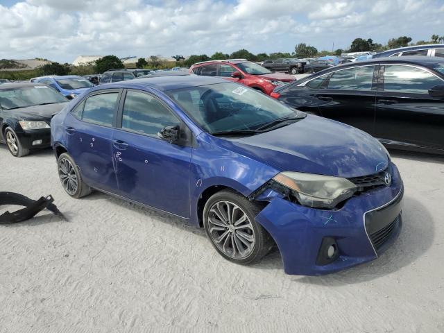 Photo 4 from auction – 2014 TOYOTA COROLLA L with VIN 2T1BURHE8EC152946