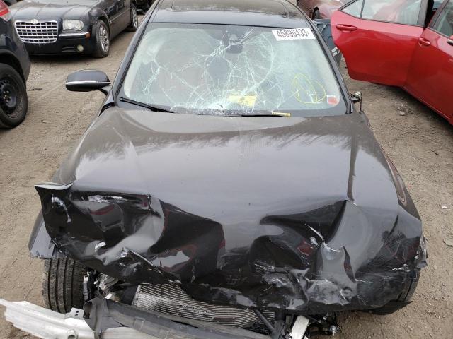 Photo 11 from auction – 2013 BMW 328 XI SUL with VIN WBA3B5C58DF597023