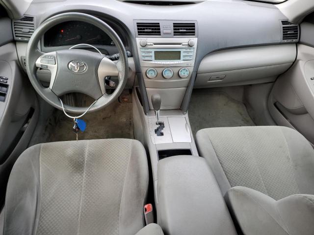 Photo 8 from auction – 2008 TOYOTA CAMRY CE with VIN 4T1BE46K38U760613