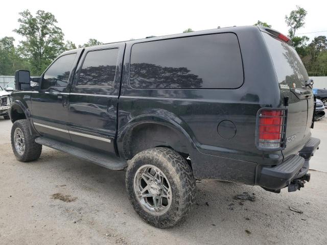Photo 2 from auction – 2002 FORD EXCURSION with VIN 1FMSU43F02EB24923