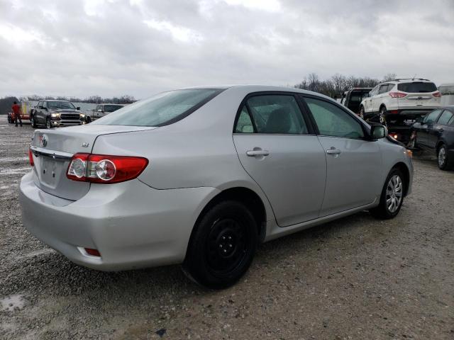 Photo 3 from auction – 2013 TOYOTA COROLLA BA with VIN 2T1BU4EE5DC006736