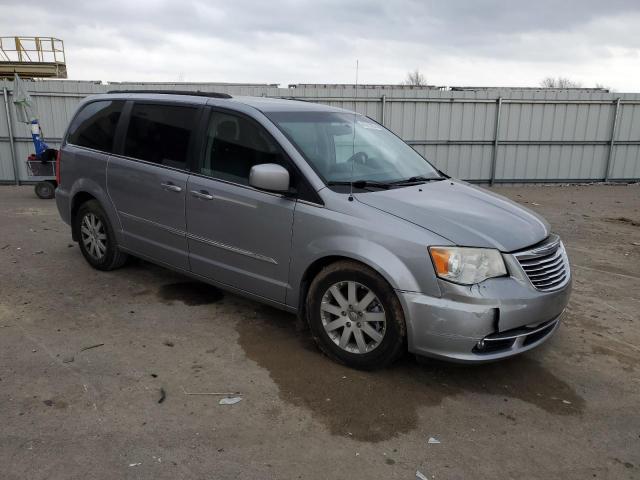 Photo 4 from auction – 2013 CHRYSLER TOWN & COU with VIN 2C4RC1BG1DR696622