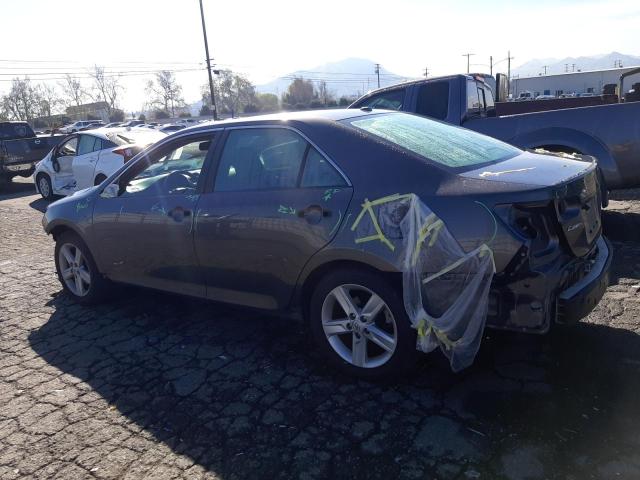 Photo 2 from auction – 2013 TOYOTA CAMRY L with VIN 4T1BF1FK3DU299080