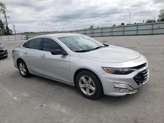 Photo 4 from auction – 2019 CHEVROLET MALIBU LS with VIN 1G1ZB5ST4KF220787