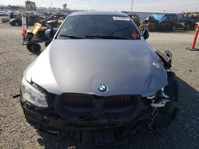 Photo 5 from auction – 2012 BMW 335 I SULE with VIN WBAKG1C58CE618818