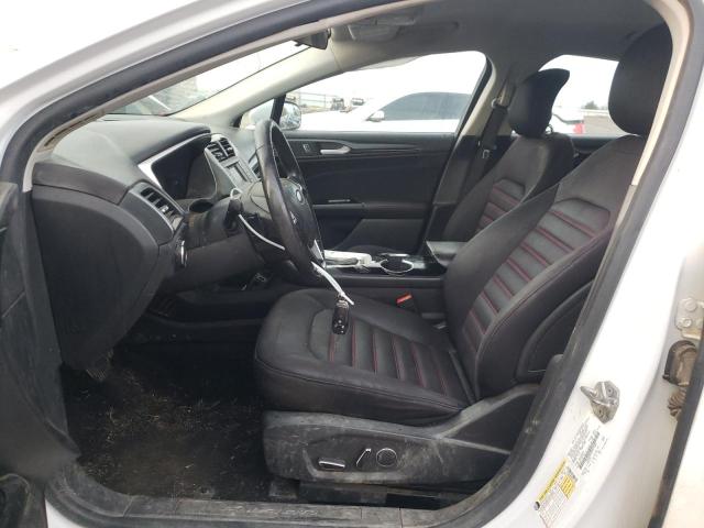 Photo 7 from auction – 2014 FORD FUSION SE with VIN 3FA6P0H94ER171341