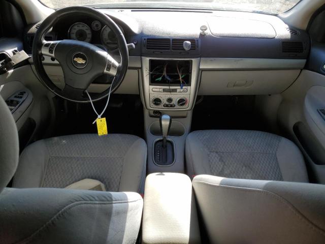 Photo 8 from auction – 2008 CHEVROLET COBALT LT with VIN 1G1AL58F987277162