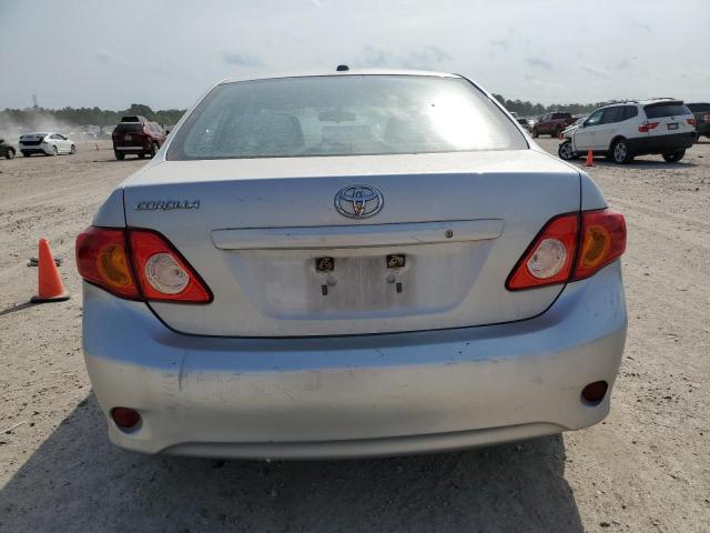 Photo 6 from auction – 2009 TOYOTA COROLLA BA with VIN 1NXBU40E69Z071298