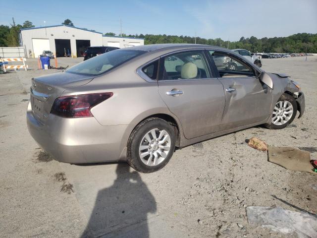 Photo 3 from auction – 2013 NISSAN ALTIMA 2.5 with VIN 1N4AL3AP7DN437274
