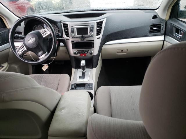 Снимка 8 от търг – 2014 SUBARU OUTBACK 2. с VIN 4S4BRCDC9E3300092