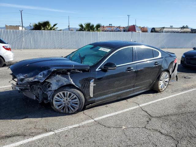JAGUAR XF 2011 with VIN SAJWA0FB2BLS14362 - Photo from auction