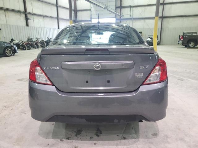 Photo 6 from auction – 2017 NISSAN VERSA S with VIN 3N1CN7AP2HL802991