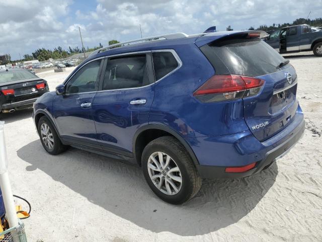 Photo 2 from auction – 2017 NISSAN ROGUE S with VIN KNMAT2MT9HP588981