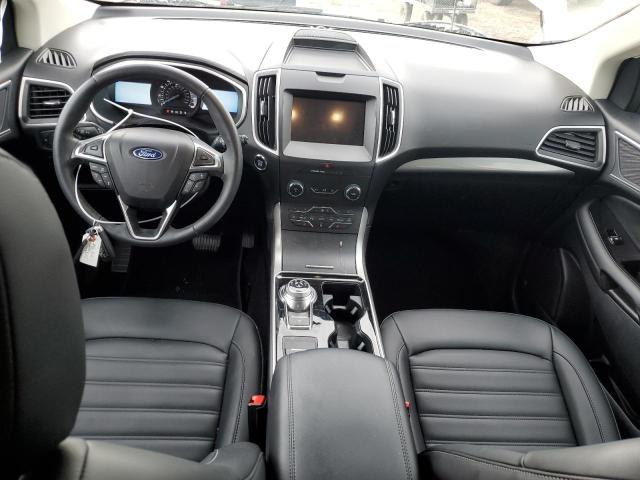 Photo 8 from auction – 2020 FORD EDGE SEL with VIN 2FMPK3J90LBB21245