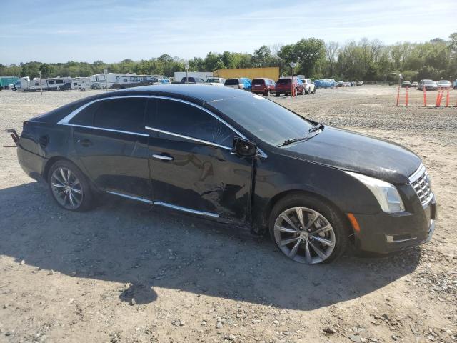 Photo 4 from auction – 2014 CADILLAC XTS with VIN 2G61L5S32E9150059