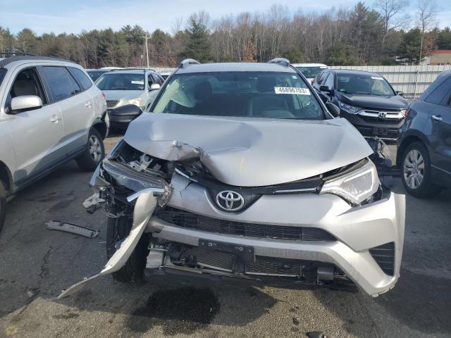 Photo 5 from auction – 2016 TOYOTA RAV4 LE with VIN 2T3BFREV3GW493906