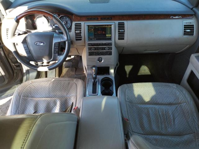 Photo 8 from auction – 2010 FORD FLEX LIMIT with VIN 2FMHK6DT9ABA53702
