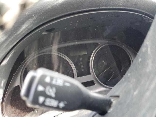 Photo 9 from auction – 2007 LEXUS IS 350 with VIN JTHBE262X72012667