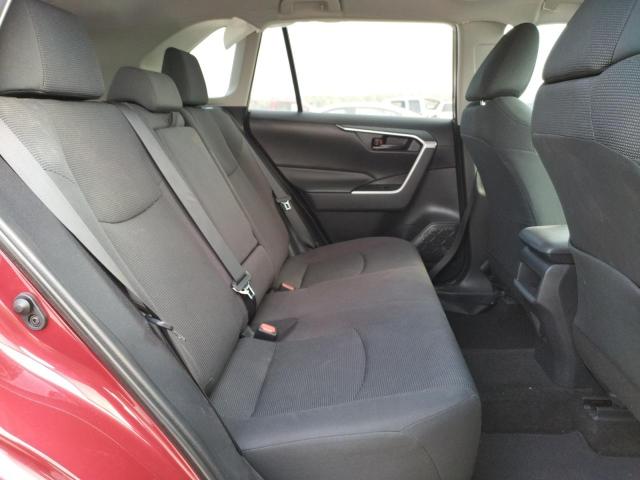 Photo 11 from auction – 2019 TOYOTA RAV4 LE with VIN 2T3H1RFVXKW035733