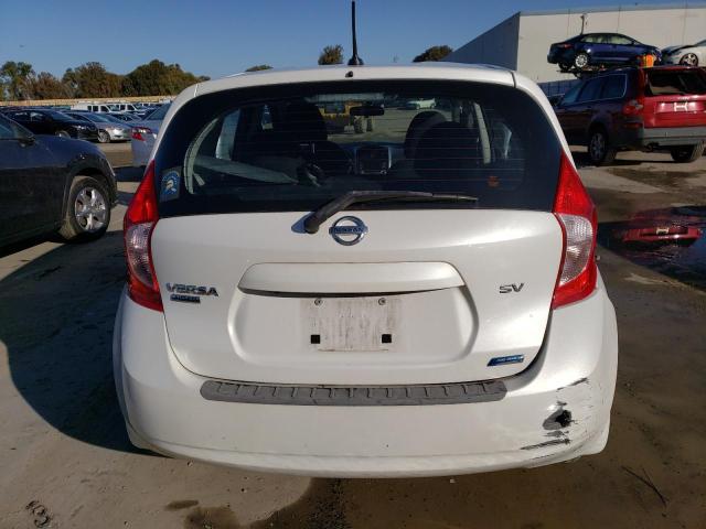 Photo 6 from auction – 2015 NISSAN VERSA with VIN 3N1CE2CP9FL371790