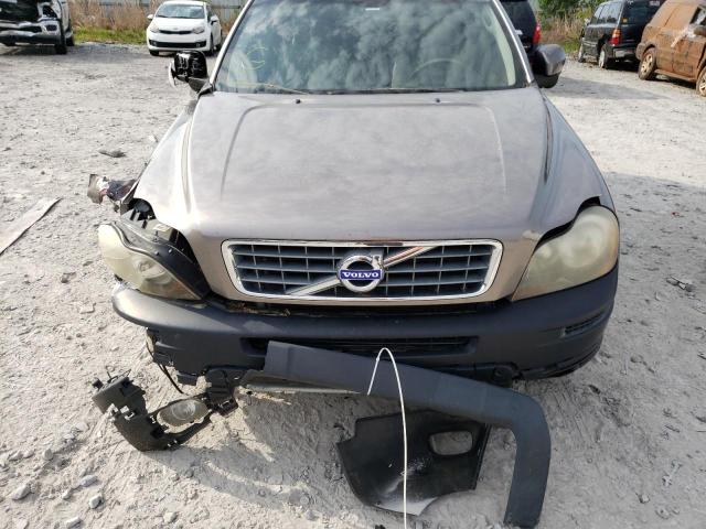 Photo 11 from auction – 2010 VOLVO XC90 3.2 with VIN YV4982CY6A1566072