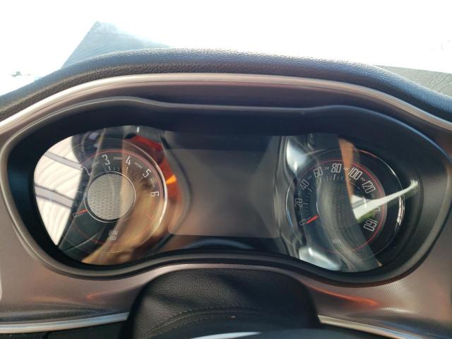 Zdjęcie 9 z aukcji – 2022 DODGE CHALLENGER z VIN 2C3CDZJG3NH234349