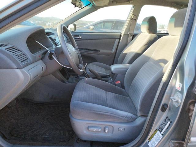 Photo 7 from auction – 2005 TOYOTA CAMRY LE with VIN 4T1BE32K65U595488