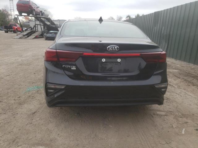 Photo 6 from auction – 2019 KIA FORTE FE with VIN 3KPF24ADXKE073612