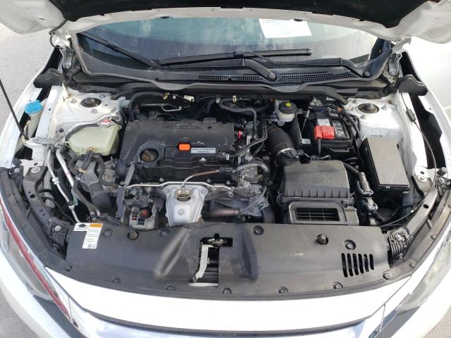 Photo 11 from auction – 2016 HONDA CIVIC EX with VIN 19XFC2F70GE064719