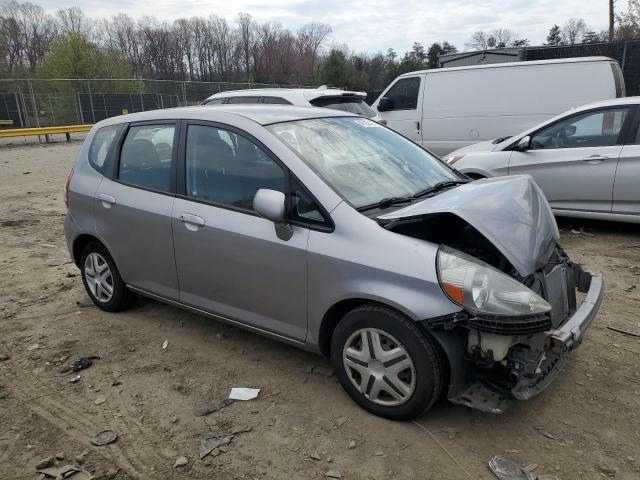 Photo 4 from auction – 2008 HONDA FIT with VIN JHMGD38418S024303