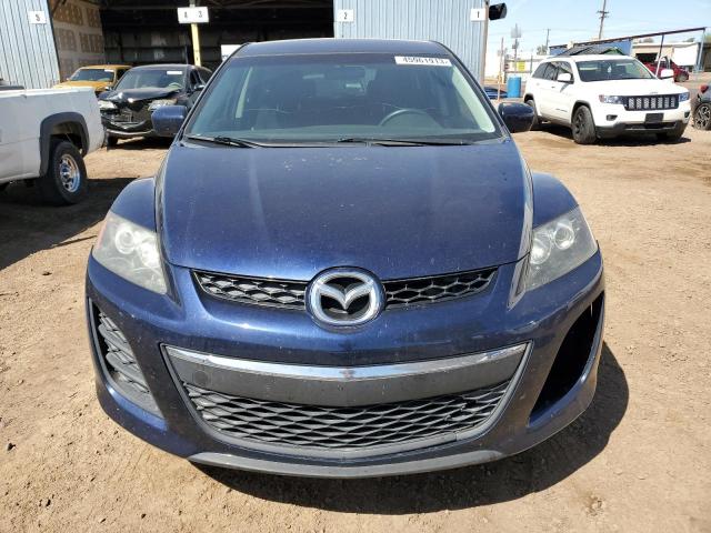 Photo 5 from auction – 2010 MAZDA CX-7 with VIN JM3ER2WM9A0324042