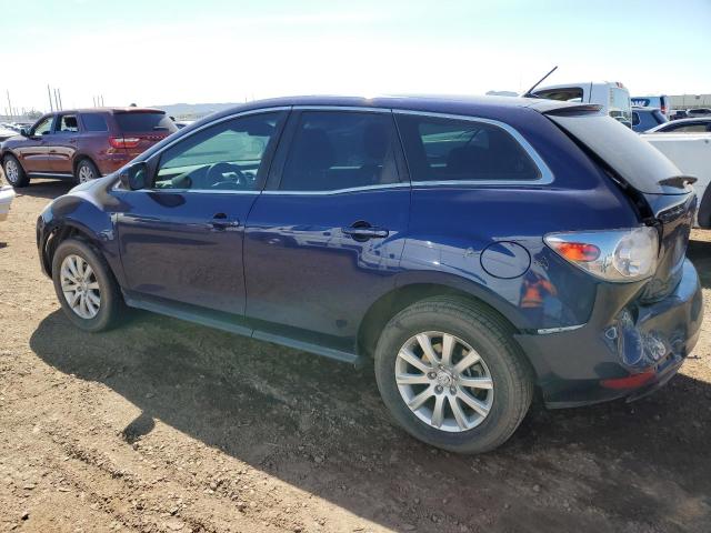 Photo 2 from auction – 2010 MAZDA CX-7 with VIN JM3ER2WM9A0324042