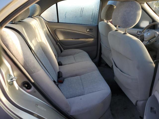 Photo 10 from auction – 2001 TOYOTA PRIUS with VIN JT2BK12U210030944