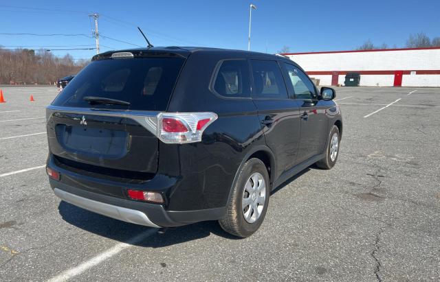 Foto 4 de la subasta – 2015 MITSUBISHI OUTLANDER con VIN JA4AD2A35FZ002225