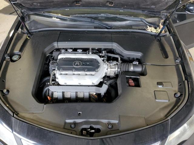 Photo 11 from auction – 2012 ACURA TL with VIN 19UUA8F51CA020158