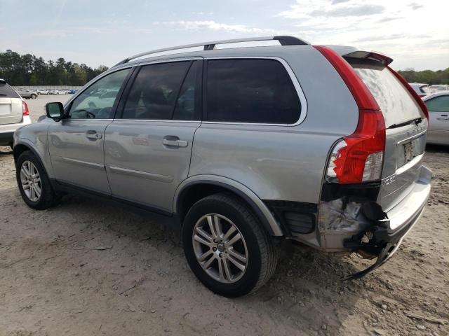 Photo 2 from auction – 2011 VOLVO XC90 3.2 with VIN YV4952CY6B1581360