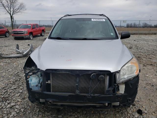 Photo 5 from auction – 2011 TOYOTA RAV4 with VIN 2T3BF4DV4BW163141