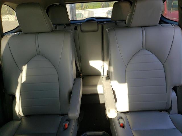 Photo 10 from auction – 2020 TOYOTA HIGHLANDER with VIN 5TDGZRAHXLS008976